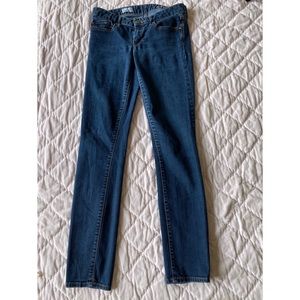 GAP 1969 Always Skinny Jeans